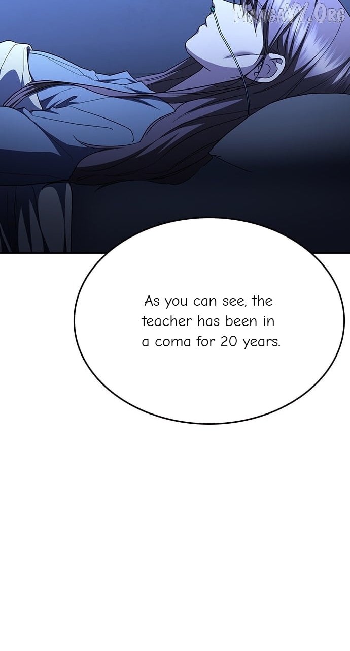 How to break up well Chapter 67 - page 129